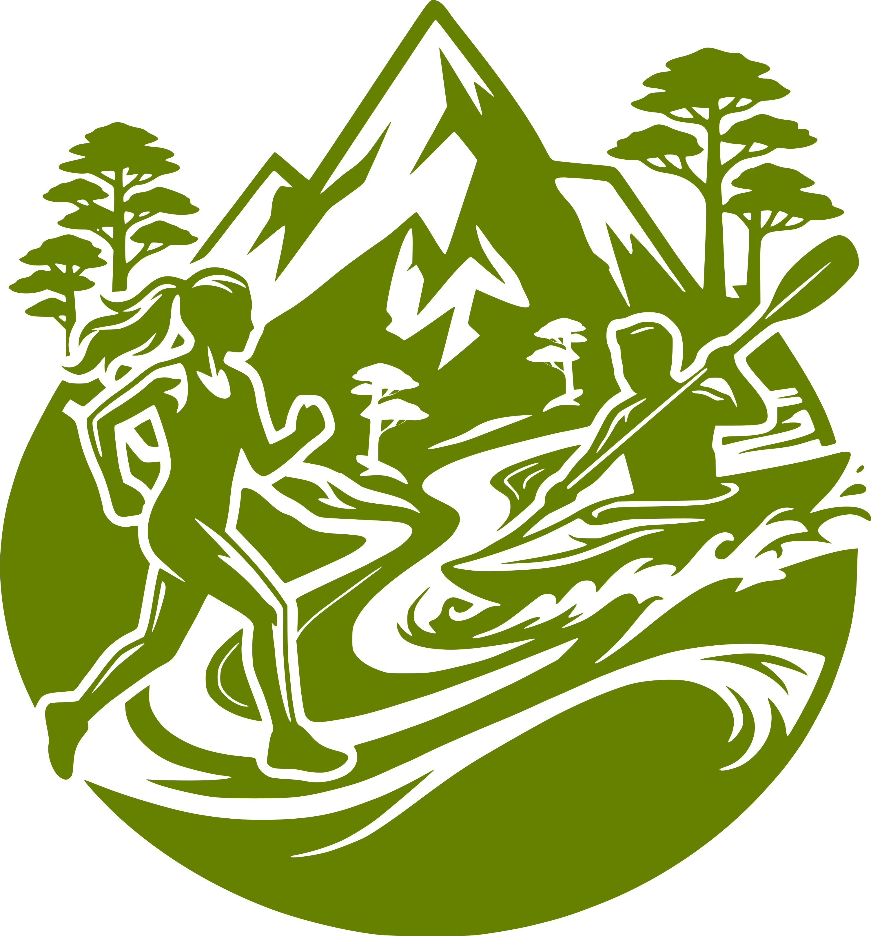 Desafío Cochamó