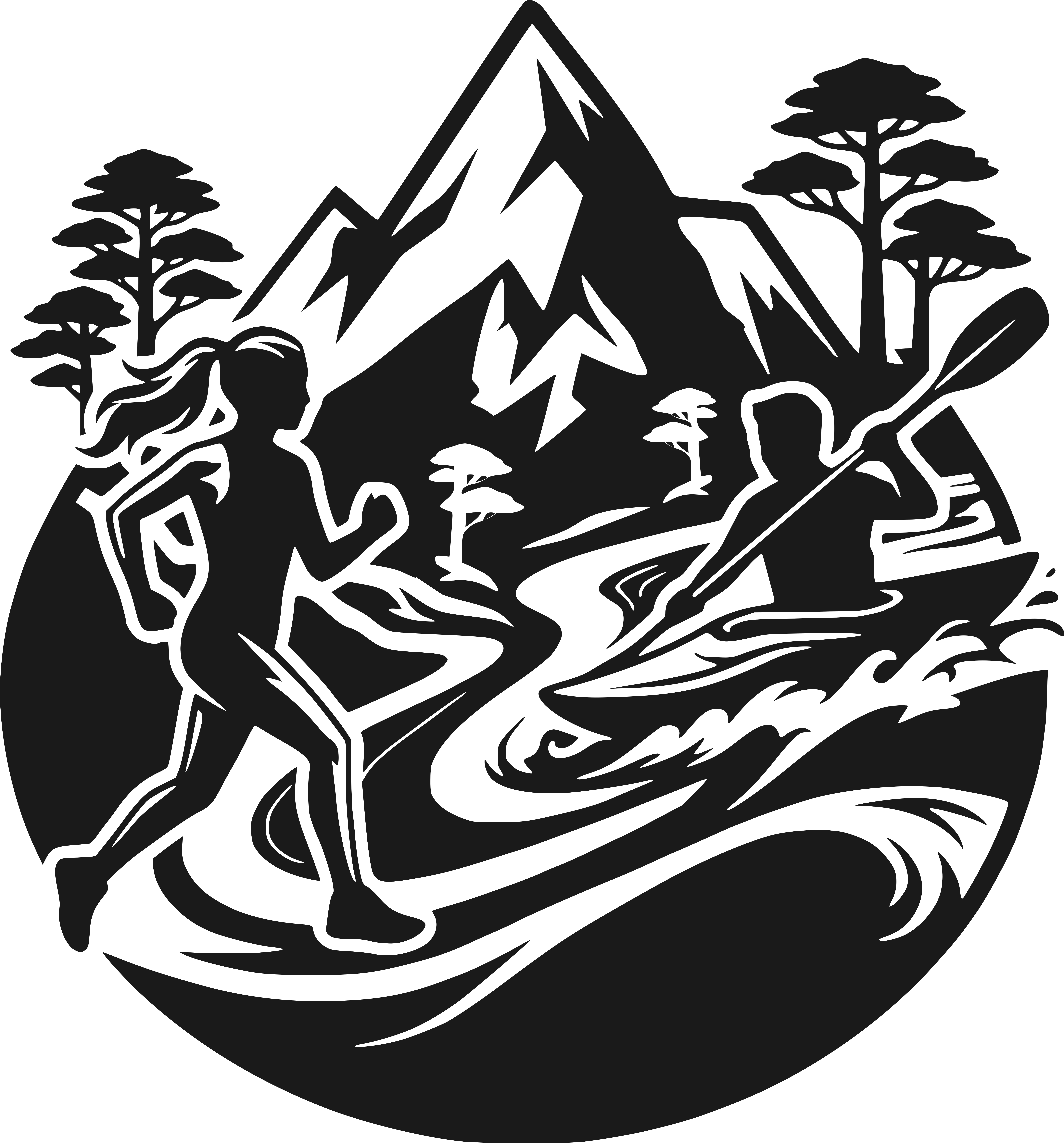 Desafío Cochamó