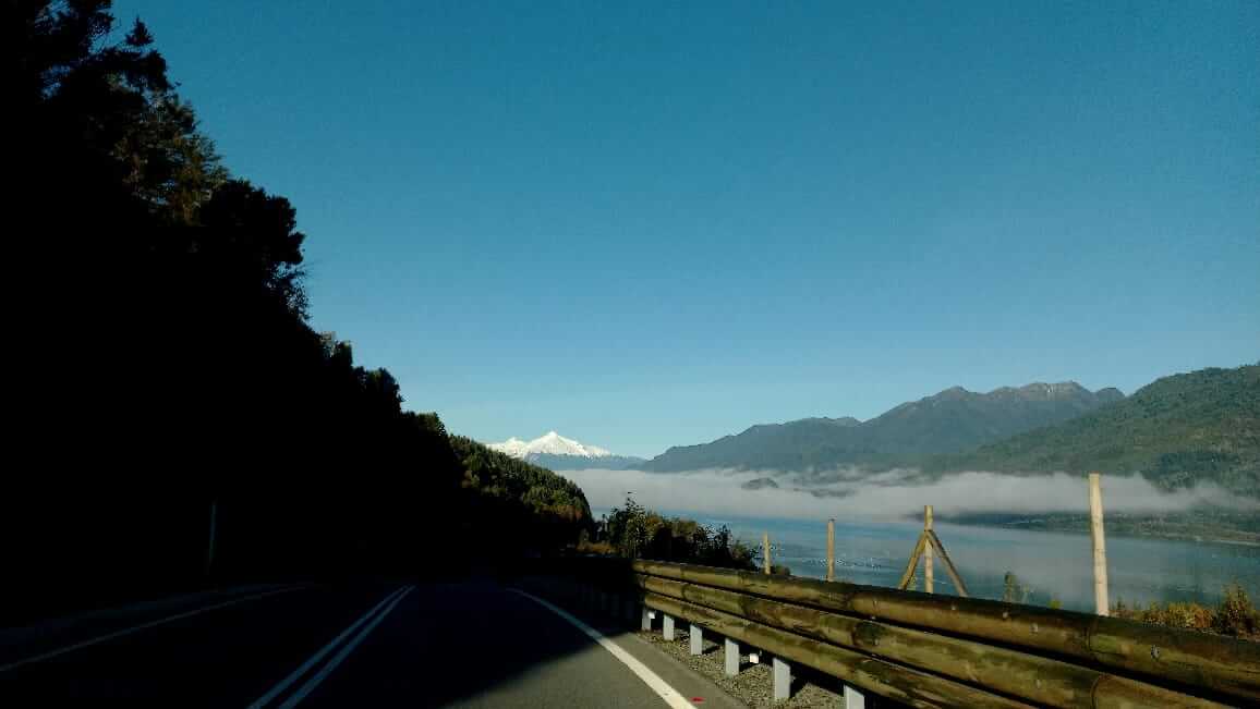 Estuario de Reloncaví