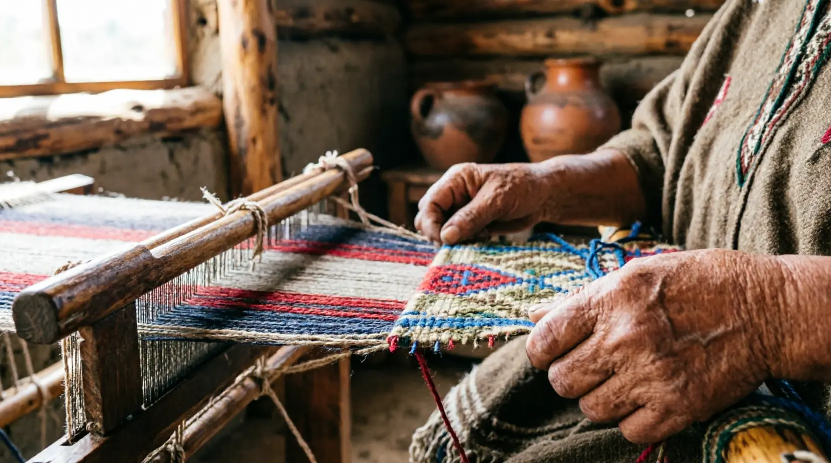 Antes de la partida, honramos la raíz: Invitación a la Feria de la Mujer Campesina este 15 de octubre