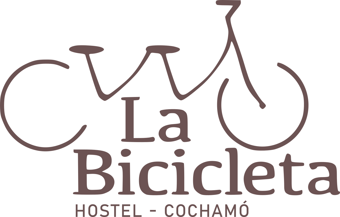 La Bicicleta Hostel